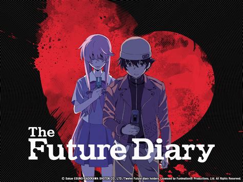 movieshd the future diary|The Future Diary (TV Series 2021– ) .